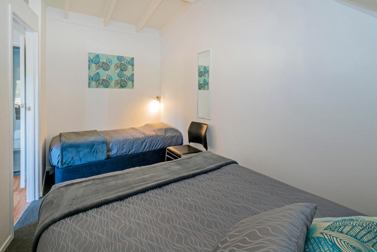 Anglers Lodge Coromandel Luaran gambar