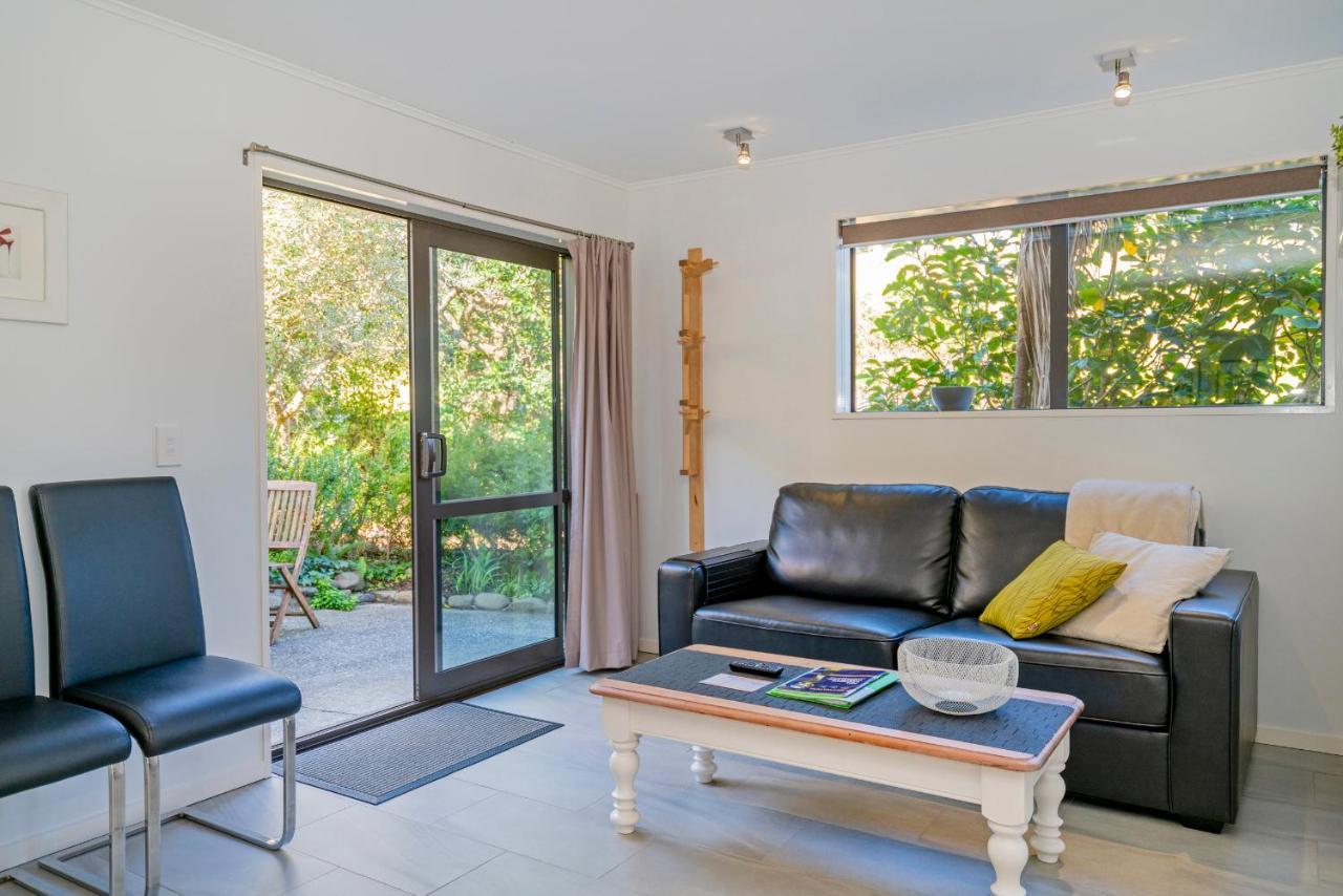 Anglers Lodge Coromandel Luaran gambar