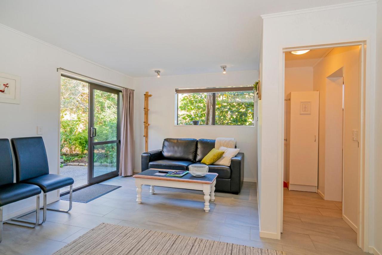 Anglers Lodge Coromandel Luaran gambar
