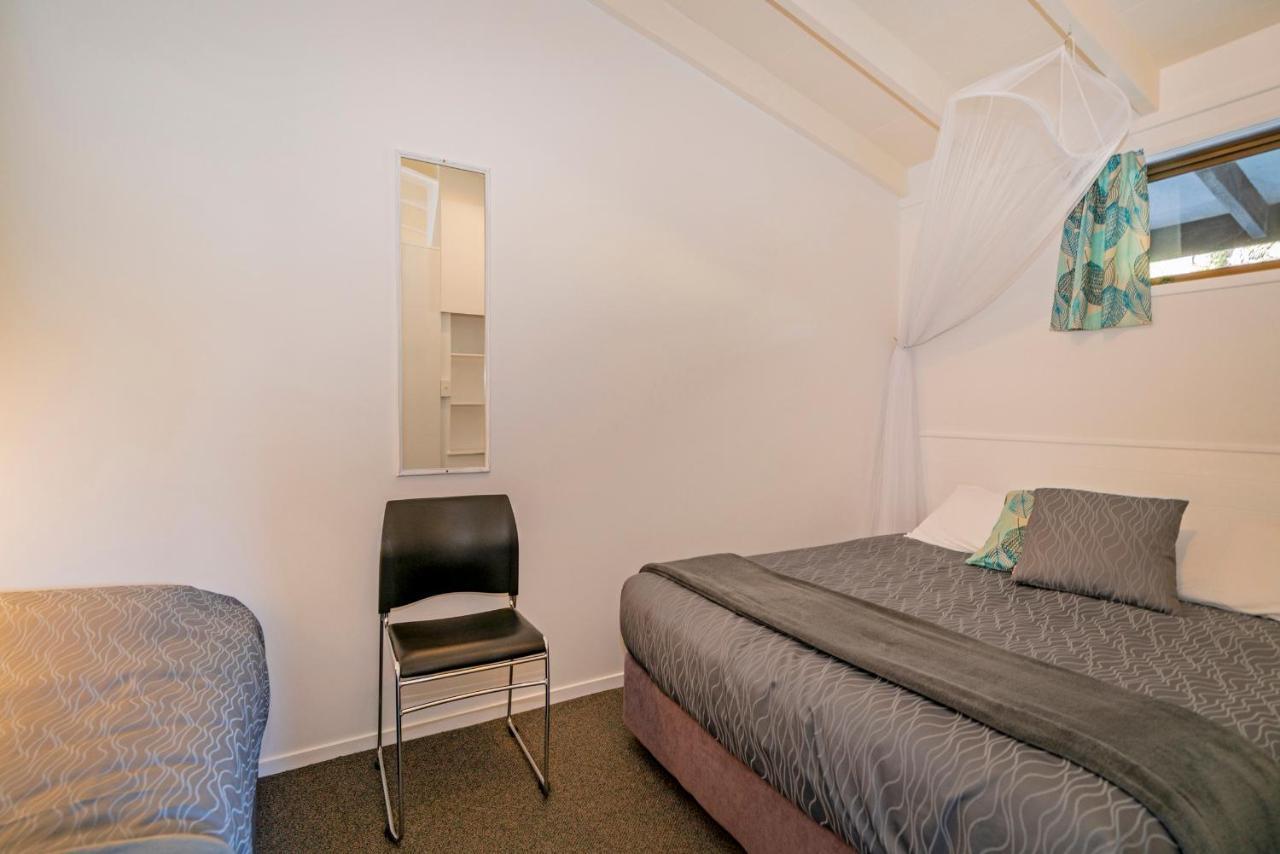 Anglers Lodge Coromandel Luaran gambar