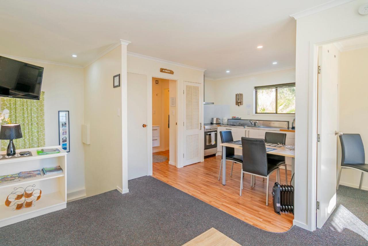 Anglers Lodge Coromandel Luaran gambar
