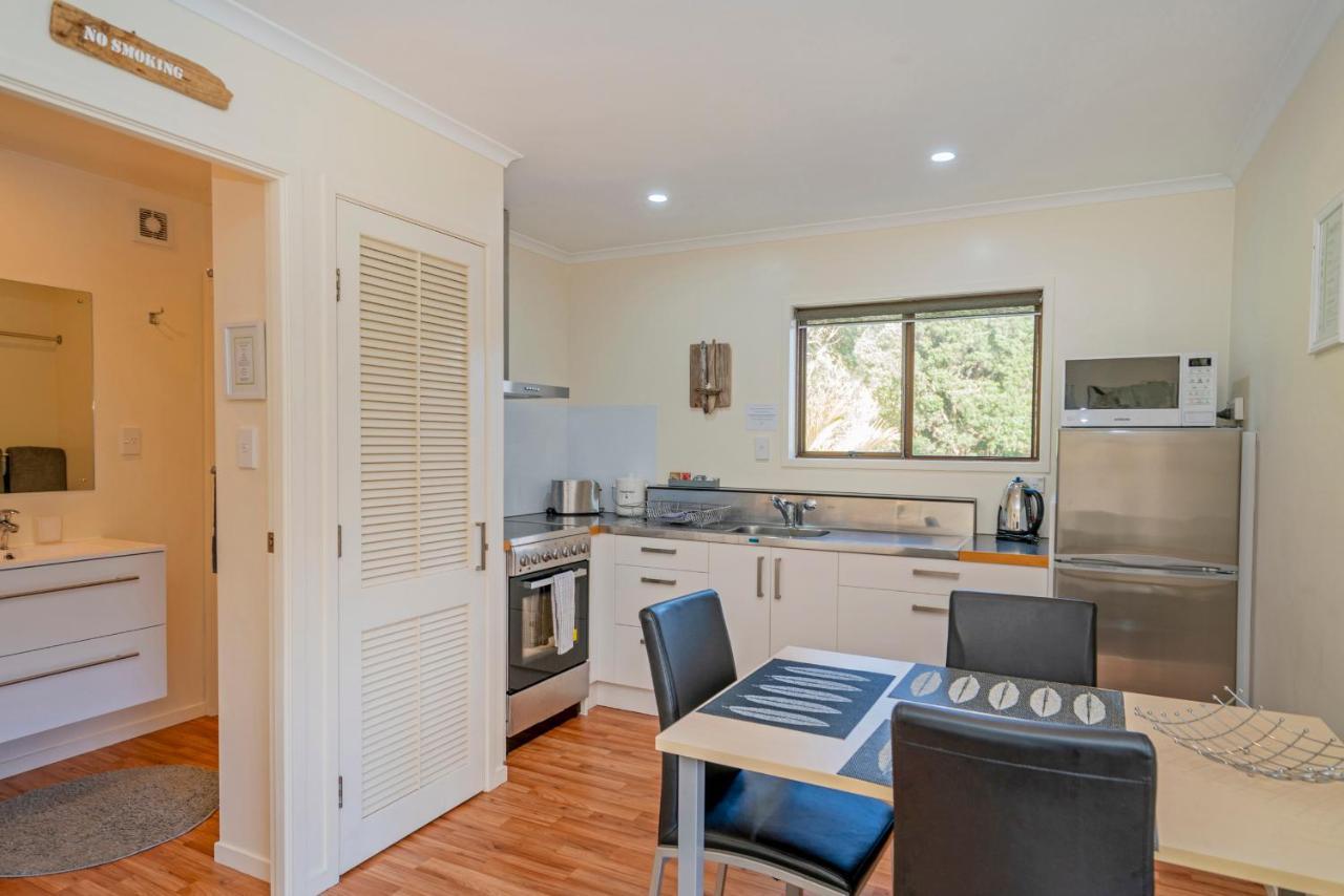 Anglers Lodge Coromandel Luaran gambar