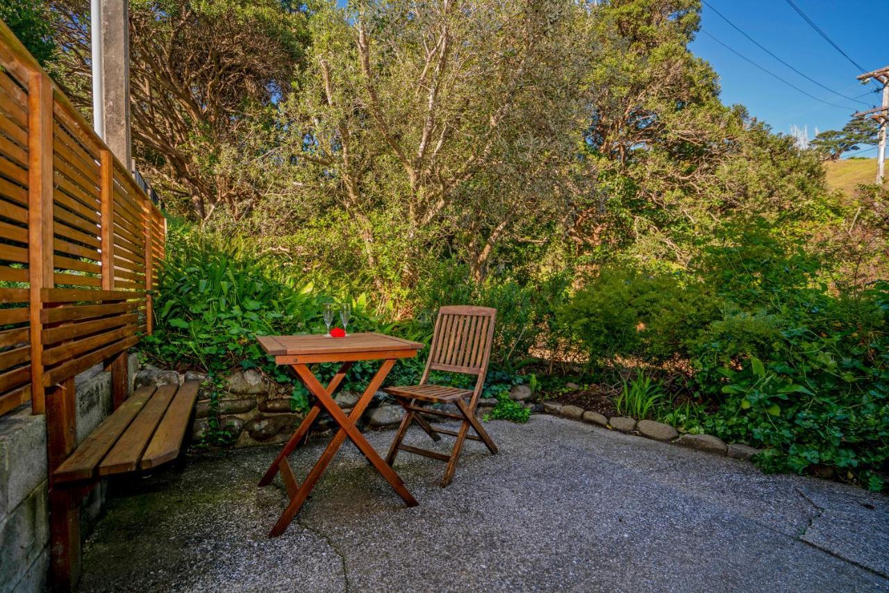 Anglers Lodge Coromandel Luaran gambar