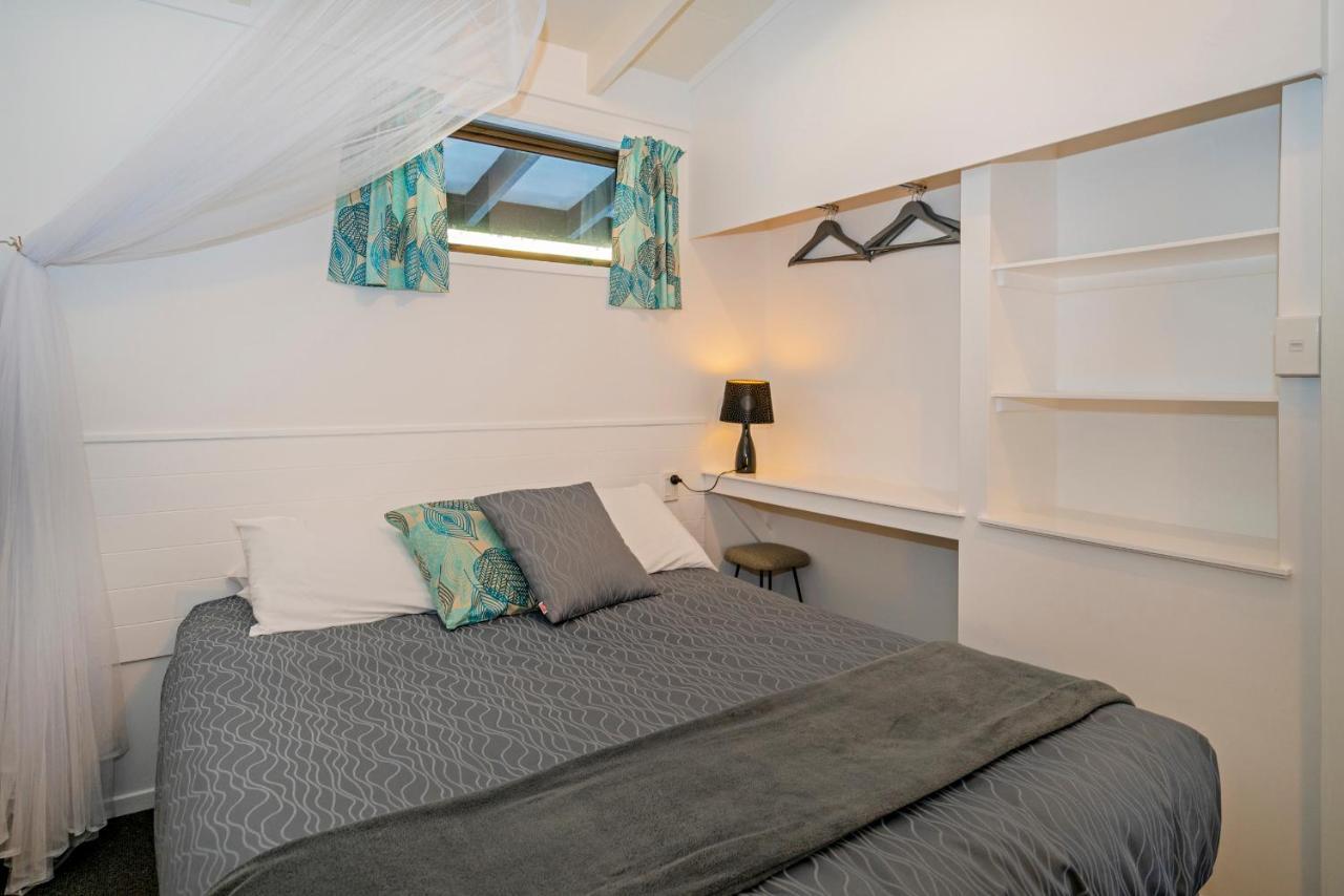 Anglers Lodge Coromandel Luaran gambar