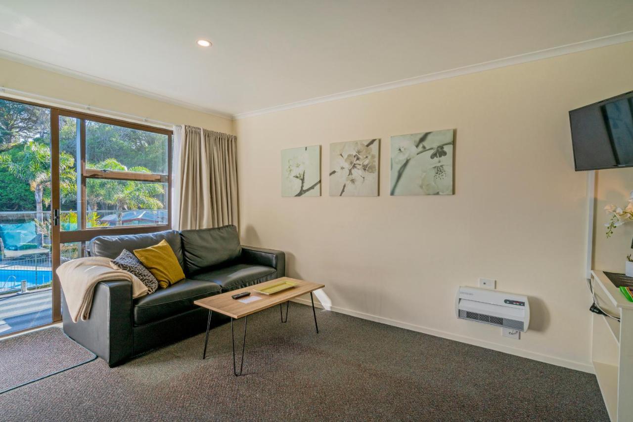Anglers Lodge Coromandel Luaran gambar